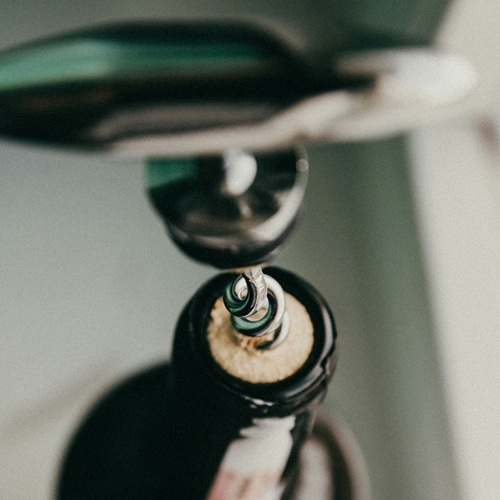Abridor de Vino