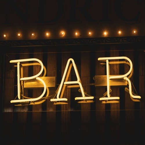 Fondo Para Nuestro Bar