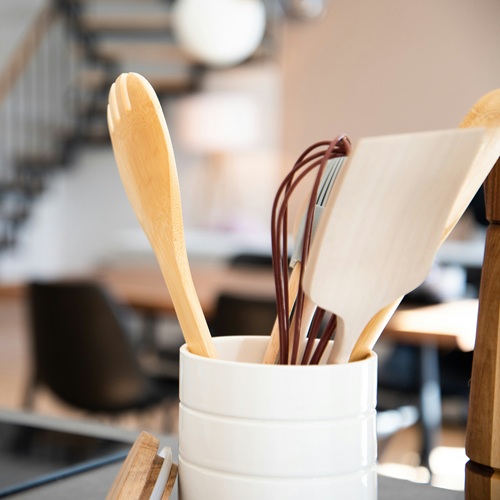 Utensilios de Cocina
