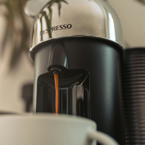 Maquina Nespresso