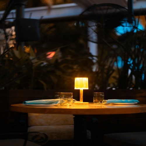 Cena Romantica- Cape Town