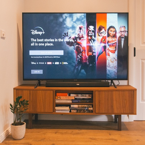 TV Smart