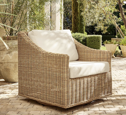 Poltrona Jardin- Set 2