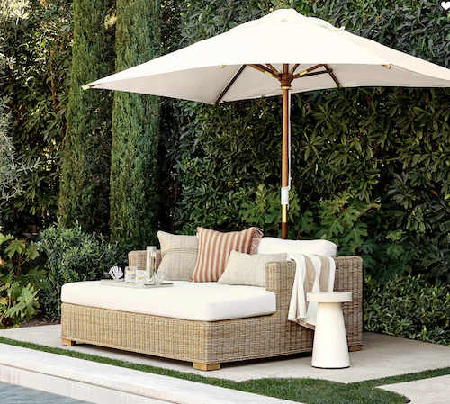 Cama Solar Natural